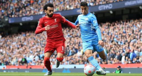 جدول مباريات اليوم.. قمة ليفربول وسيتي.. والأهلي يواجه المقاولون